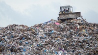 Pemkab Bekasi Siapkan Rp450 Juta untuk Kompensasi Bau Sampah