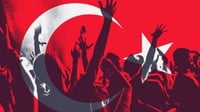 Mengapa Turki Jadi Sarang Perdagangan Manusia dan Bisnis Seks?