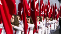Mengapa Jumlah Ateis Meningkat di Turki dan Timur Tengah