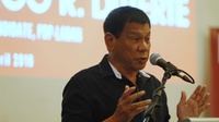 Duterte Marah dengan Masalah SEA Games 2019 dan Minta Investigasi