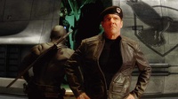 Film G.I. Joe The Rise of Cobra di Trans TV: Aksi Pasukan Elite