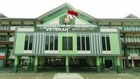 Pengumuman SEMA UPN Veteran Jakarta 2022 di pengumuman.upnvj.ac.id