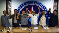 Prahara Demokrat Mengoreksi Kepemimpinan SBY