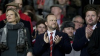 Dosa Besar Ed Woodward pada Fans Manchester United
