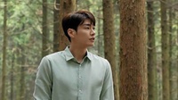 Kim Young Kwang Pertimbangkan Peran Untuk Film 50 First Dates