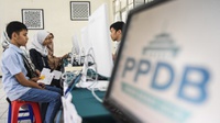 Link Pengumuman Hasil PPDB Banten SMA 2021 Tak Bisa Diakses 30 Juni