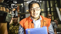 KPK Usut Gratifikasi Bowo Sidik dari Proyek Pasar Minahasa Selatan
