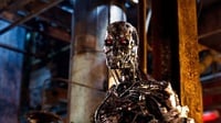 Sinopsis Terminator Salvation, Film Christian Bale Tayang Malam ini