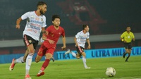 Jadwal Uji Coba Timnas U-23 vs Bali United Batal Seperti PS TIRA?