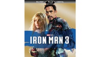 Sinopsis Iron Man 3, Film yang Tayang Malam Ini di Global TV