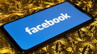 Facebook Rambah Bisnis Mata Uang Kripto dengan Luncurkan Libra