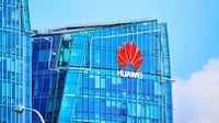 Huawei Prediksi Pendapatan Perusahaan Turun 30 Miliar Dolar AS