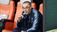 Final Coppa Italia 2020 Juventus vs Napoli: Sarri Bukan Pengkhianat