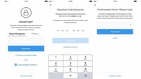 Fitur Baru Instagram Bantu Pengguna Mengamankan Akun yang Diretas