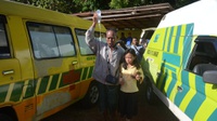 Kapal Motor Arim Jaya Tenggelam di Sumenep, 17 Orang Meninggal