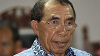 Max Sopacua Wafat, Sempat Saling Minta Maaf dengan SBY & AHY