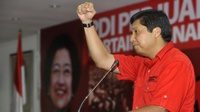 Maruarar Sirait Pamit dari PDIP, Hendak Mengikuti Langkah Jokowi