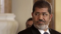 Obituari Muhammad Mursi: Kuasa Singkat Tokoh Ikhwanul Muslimin