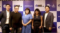 Ajang Pencarian Bakat Boy Band 1ID Music Mulai 18 Juni di Jakarta