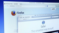 Cara Hapus History Browsing Firefox Secara Otomatis dan Manual