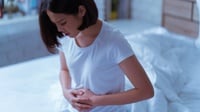Perbedaan Tanda Kehamilan dan Menstruasi