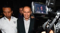 TNI Berikan Bantuan Hukum ke Kivlan, Polda Metro: Itu Hak Mereka