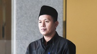 Terlibat Suap Bupati, Pemilik Hotel Sheraton Lampung Ditahan KPK