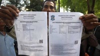 Usai Ditutup Karena Diprotes, PPDB 2019 Surabaya Kembali Dibuka