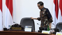 Budiman Sudjatmiko Minta Jokowi Bangun SDM yang Imajinatif