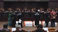 Majelis Hakim Akhirnya Perbolehkan Said Didu Jadi Saksi Prabowo