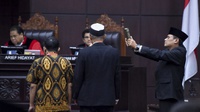 Sidang MK Pilpres 2019: Tim Kuasa Hukum Prabowo Hadirkan Dua Ahli