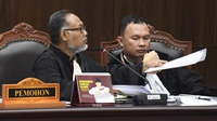 Identitas Saksi Prabowo Tersebar: Langgar Hukum & Rugikan Peradilan