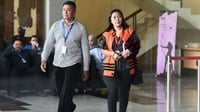 KPK Panggil Dirut Djakarta Lloyd untuk Kasus Suap Bowo Sidik