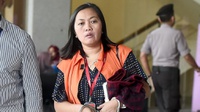 Kasus Suap Bowo Sidik: KPK Panggil Dirut Pupuk Indonesia Logistik