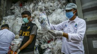 AZWI: Sampah Ilegal dari Negara Maju Karena Biaya Pengolahan Mahal