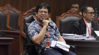 Saat Saksi Tim Prabowo Memberi Keterangan Bak Ahli di Sidang MK