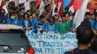 Rusuh 21-23 Mei, Investigasi Komnas HAM: Akses Keadilan Lemah