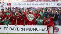 Schalke 04 vs Bayern Munchen: Prediksi, Skor H2H, Siaran Live