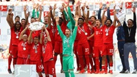 Bayern Munchen Optimistis Manuel Neuer Teken Kontrak Baru