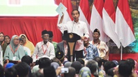 Jokowi Ulang Tahun ke-58, Fadli Zon Beri Ucapan Selamat
