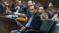 Prof Eddy Hiariej Sarankan KPK Gugat Perdata Syafruddin Temenggung