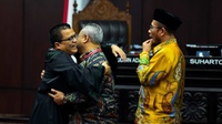 Denny Indrayana Ragukan Hakim MK Pelajari Seluruh Alat Bukti
