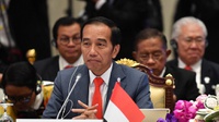 NU Minta Jatah Menteri, Nasdem: Itu Hak Prerogatif Jokowi