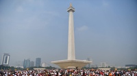 Untung Rugi jika Bekasi dan Depok Bergabung ke Jakarta