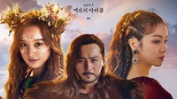 Preview Arthdal Chronicles Episode 8 tvN: Tagon Jadi Raja Arthdal?