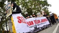 DPRD DKI Jakarta Sebut Kemungkinan Tolak Raperda Zonasi Pesisir