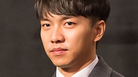 Lee Seung Gi Perankan Polisi di Mouse, Drama Korea Tentang Psikopat