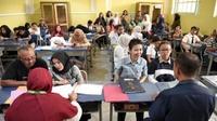 Disdik DKI Larang Siswa Perpisahan & Study Tour ke Luar Sekolah