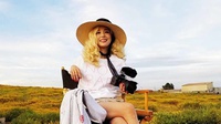 Tiffany Young SNSD Comeback, Rilis MV 