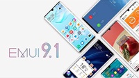 Cara Update EMUI ke Versi 9.1 di Smartphone Huawei Mate 20
